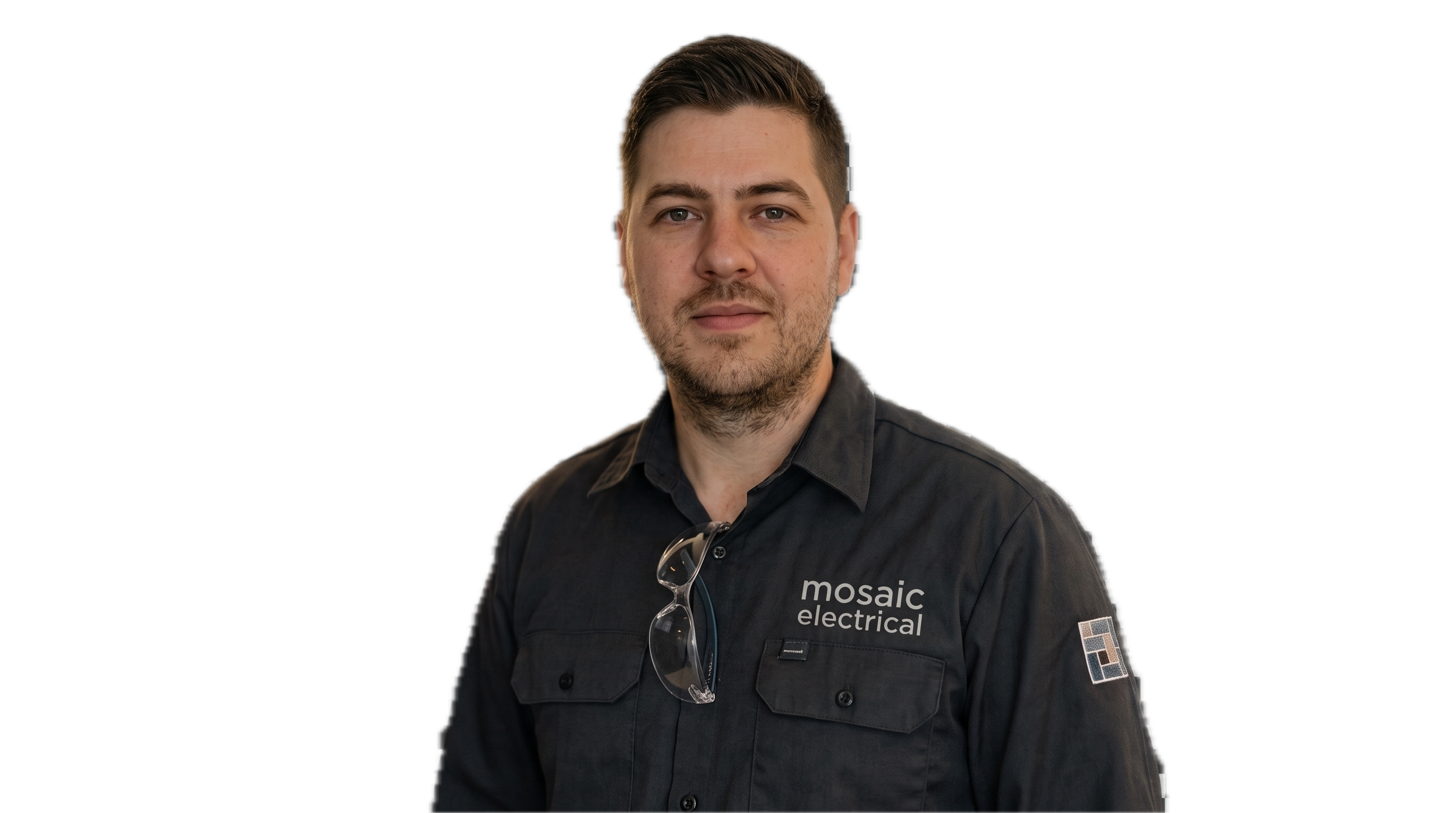 Mosaic Electrical Manchester